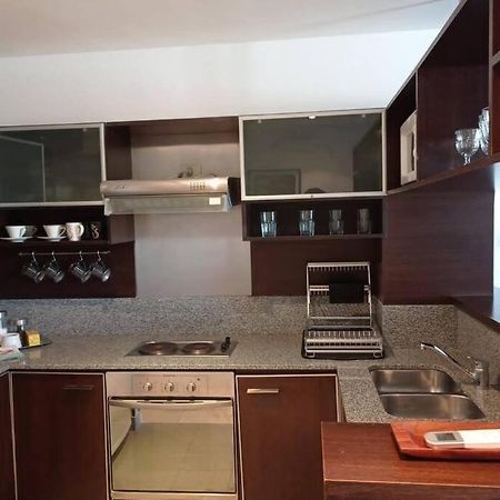 Luminoso Y Acogedor Departamento En Recoleta Lejlighed Buenos Aires Eksteriør billede
